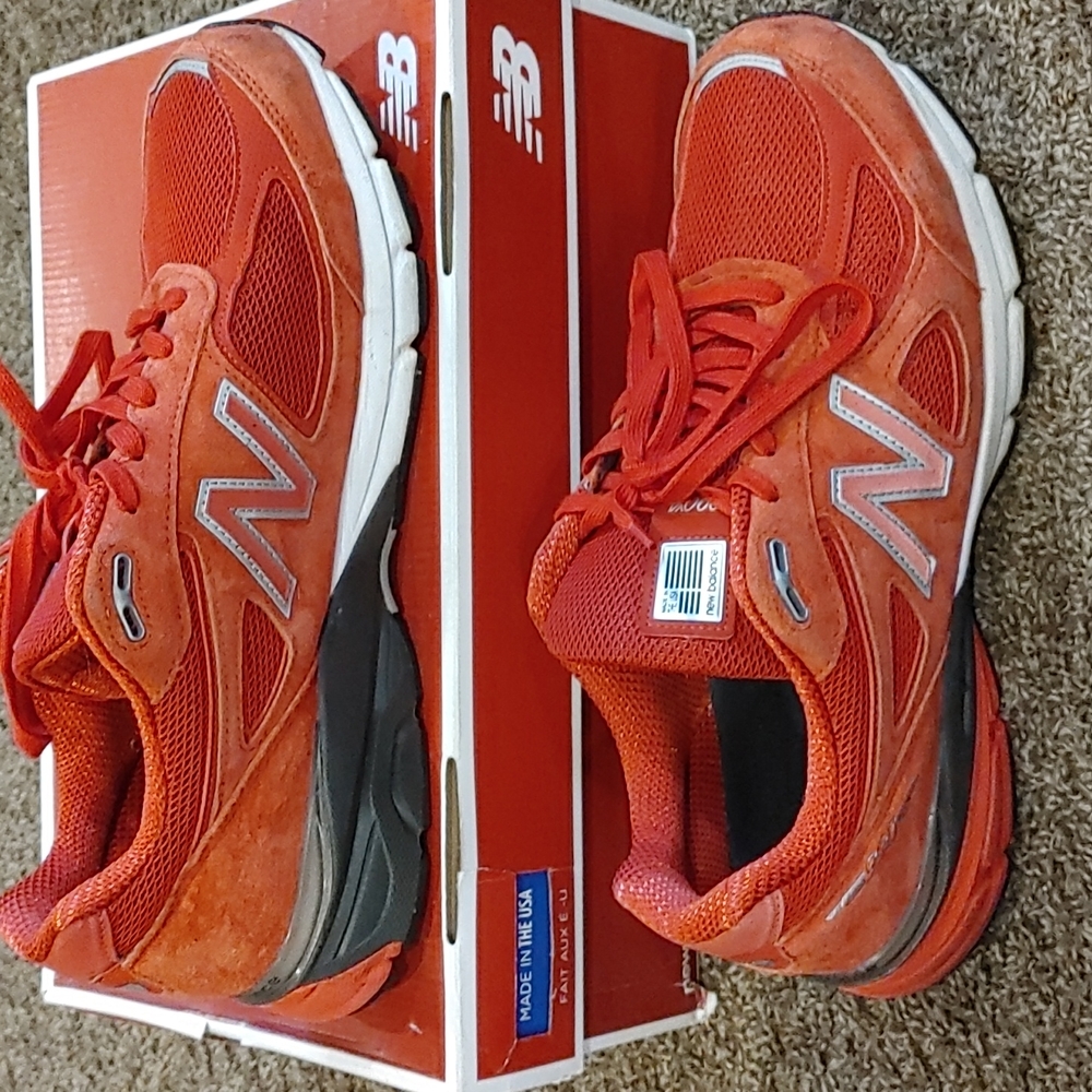 New Balance Sneakers